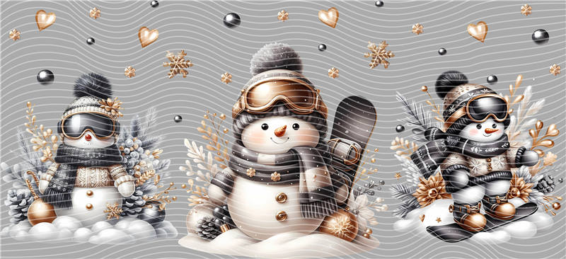 16oz Christmas-S 638